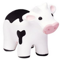 Cow w/ Sound Squeezies Stress Reliever